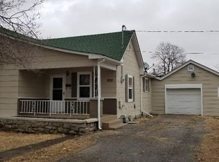 902 N Weller Ave, Springfield, MO 65802