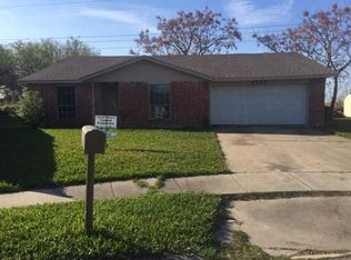 3702 Shoal Creek Cir, Corpus Christi, TX 78410