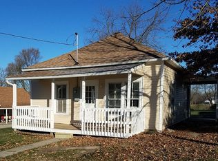 1621 Roland Ave, Chariton, IA 50049