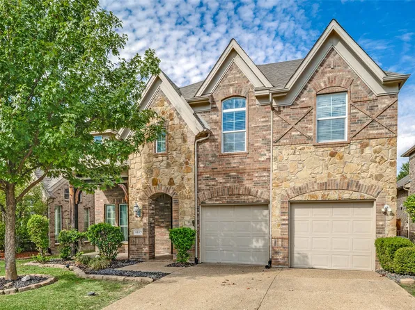 4119 Hawthorne Dr, Sachse, TX 75048