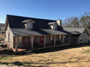 173 Beaverfork Rd, Conway, AR 72032