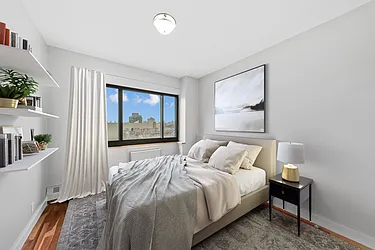 Rented by Vector New York, LLC