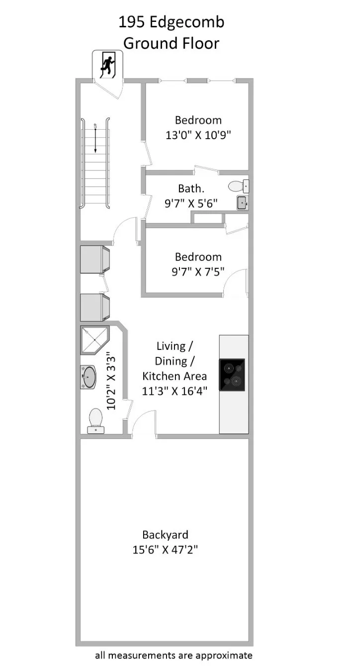 floor plan 4