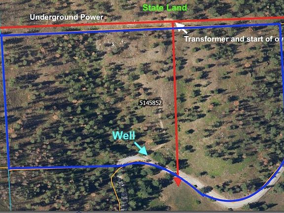 4th image of 5550 W Scotts Valley Rd