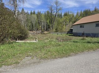 821 Lower Page Rd, Smelterville, ID 83868