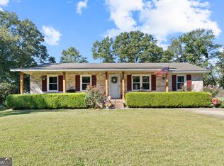 3217 Marie Cir, Macon, GA 31216