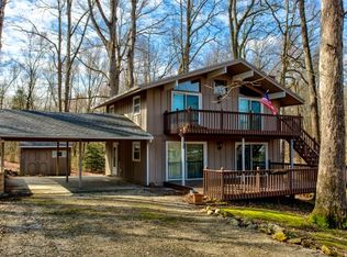 321 W Melchoir Dr S, Santa Claus, IN 47579