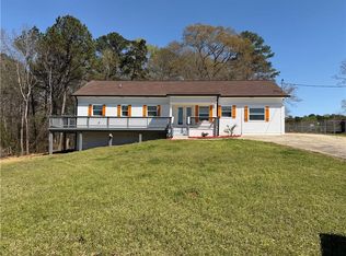 116 Woodcrest Dr, Griffin, GA 30223