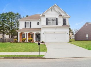 5484 Somer Mill Rd, Douglasville, GA 30134