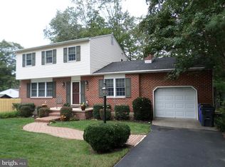 614 Southwarke Rd, Bel Air, MD 21014