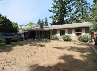 12345 SE Schiller St, Portland, OR 97236