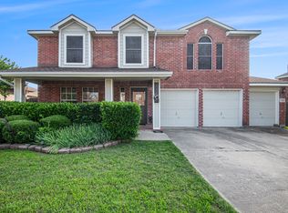 7315 Fossil Rim Trl, Arlington, TX 76002