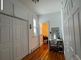 143 Saint Pauls Ave #3R, Jersey City, NJ 07306