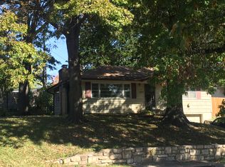 641 Westview Dr, Kansas City, KS 66102