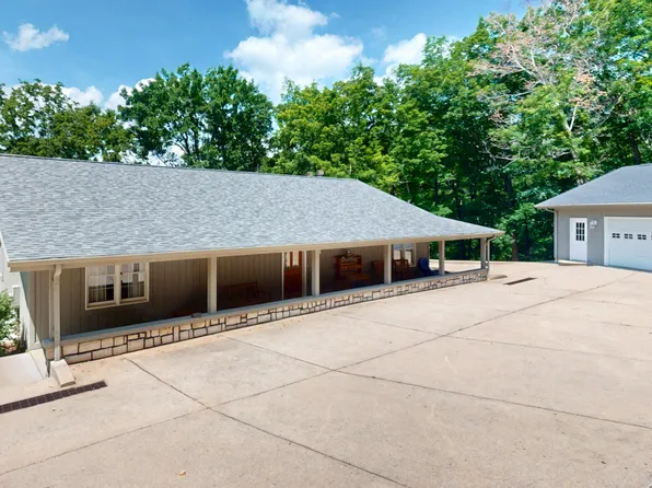 76 Sioux Ct, Cadiz, KY 42211