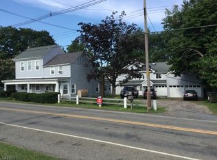 1017 Route 519, Frenchtown, NJ 08825