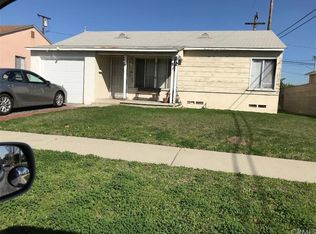 9809 Whiteland St, Pico Rivera, CA 90660