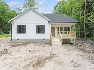 12078 Red Pine Rd, Ruther Glen, VA 22546
