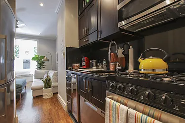 Rented by Avenues Real Estate