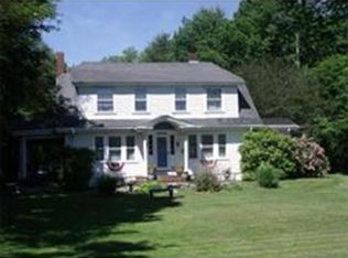745 County St, Taunton, MA 02780