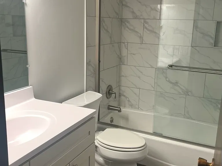 Full Bath
