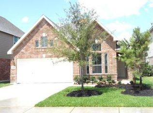 5538 Marble Ravine Dr, Richmond, TX 77407