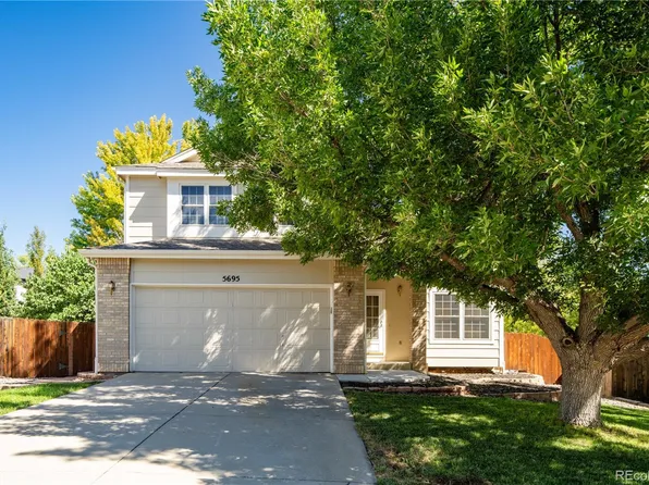 5695 W 118th Circle, Westminster, CO 80020