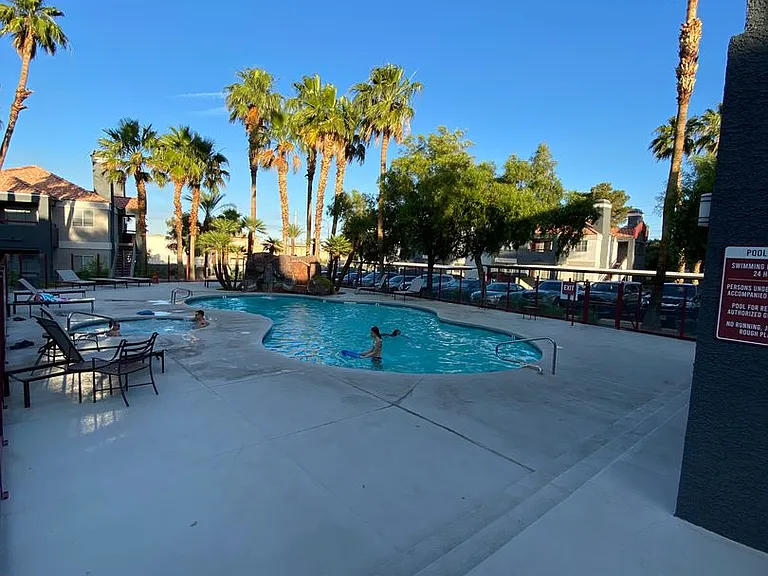 8600 W Charleston Blvd #1080 — Photo 22