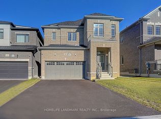 60 Current Dr, Richmond Hill, ON L4S 0M8