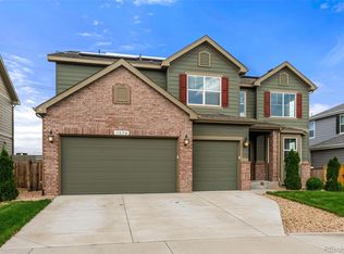 1656 McMurdo Trl, Castle Rock, CO 80108