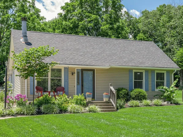 173 Beverly Ave, Lexington, KY 40505