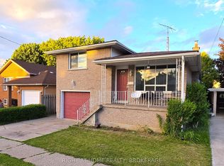 20 Augusta Ave, Saint Catharines, ON L2M 5R2