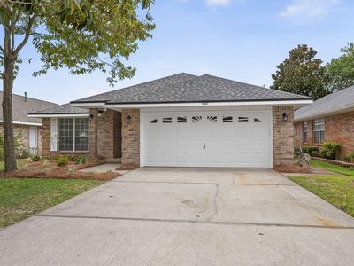 1608 Sutton Pl, Fort Walton Beach, FL, 32547