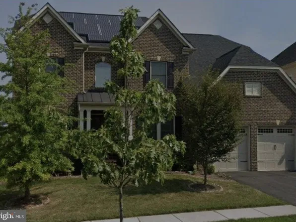 1125 Garden Stone Ct, Clarksburg, MD 20871