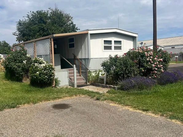 759 NW 8th St, Ontario, OR 97914