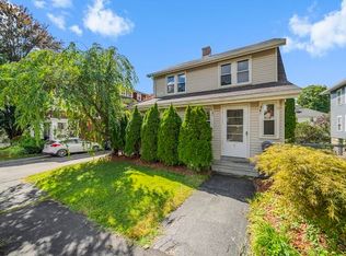 7 Guild Rd, Worcester, MA 01602