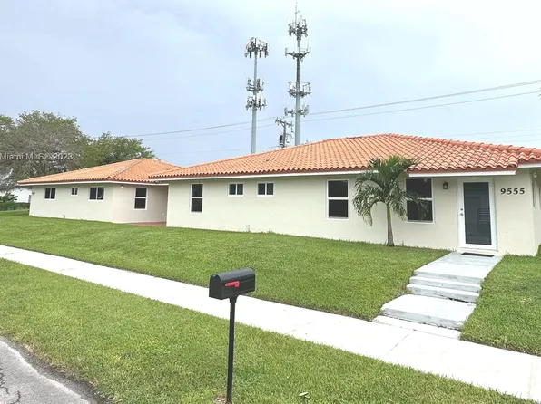 9555 SW 40th Ter, Miami, FL 33165