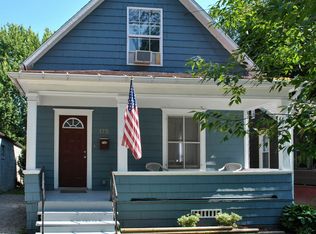 175 Adam St, Tonawanda, NY 14150