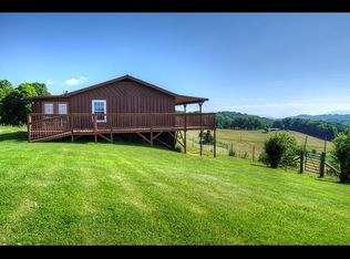 841 Whites Dr, Lebanon, VA 24266