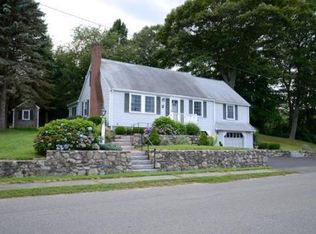 11 Cornell Rd, Marblehead, MA 01945