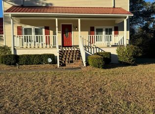 3641 W Point Cir, Lizella, GA 31052