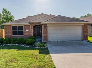 1311 James St, Howe, TX 75459