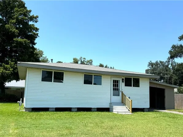 458 Maple Loop, La Place, LA 70068