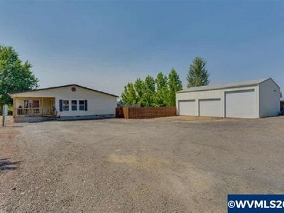 37041 Rock Hill Dr, Lebanon, OR, 97355