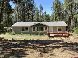 488 Deer Ridge Dr, Bayfield, CO 81122