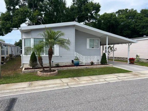 1001 Starkey Rd Lot 331, Largo, FL 33771