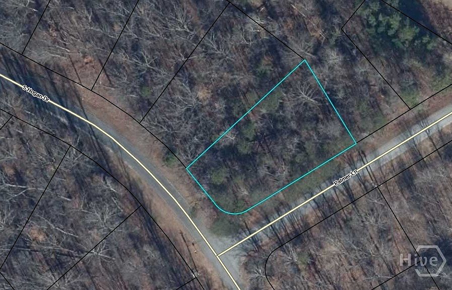 1st image of Lot 896 S Hogan Drive