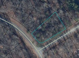 Lot 896 S Hogan Drive, Westminster, SC 29693