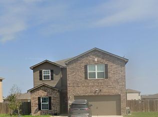 224 Koontz Loop, Jarrell, TX 76537