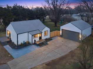 1520 S 383rd St W, Cheney, KS 67025